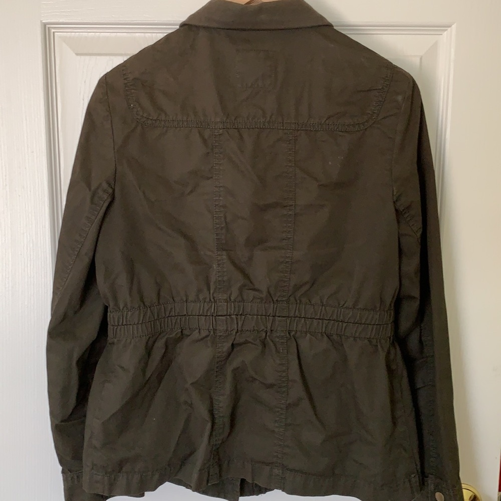 Jacket - Picture 3 of 5